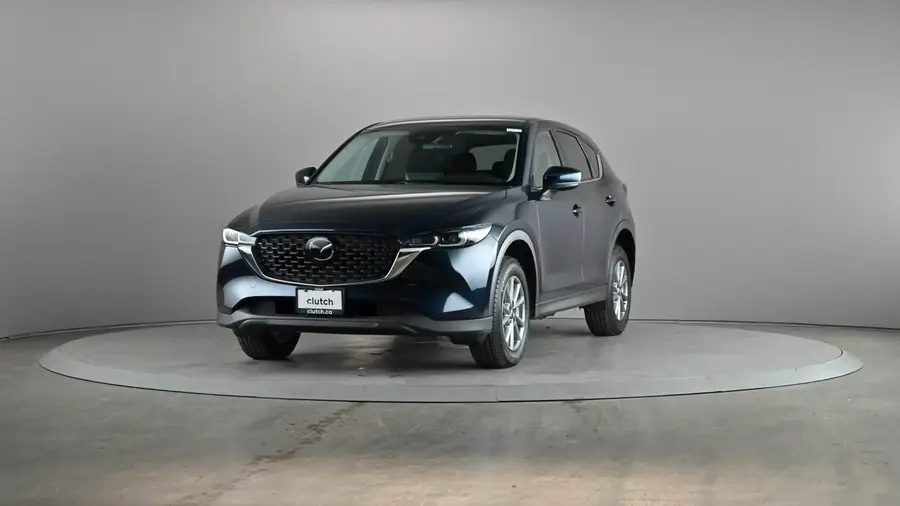 2024 Mazda CX-564452548496643122