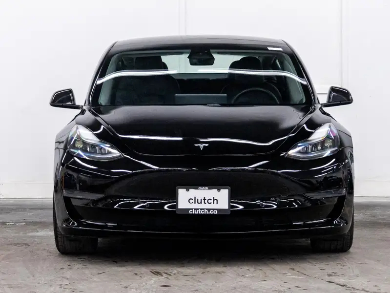 2021 Tesla Model 364719826451458121