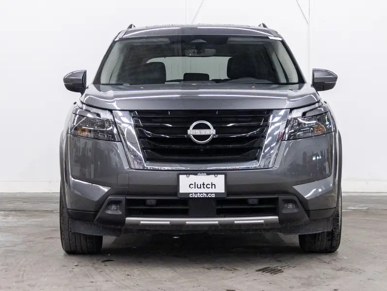 2024 Nissan Pathfinder64552889949059122