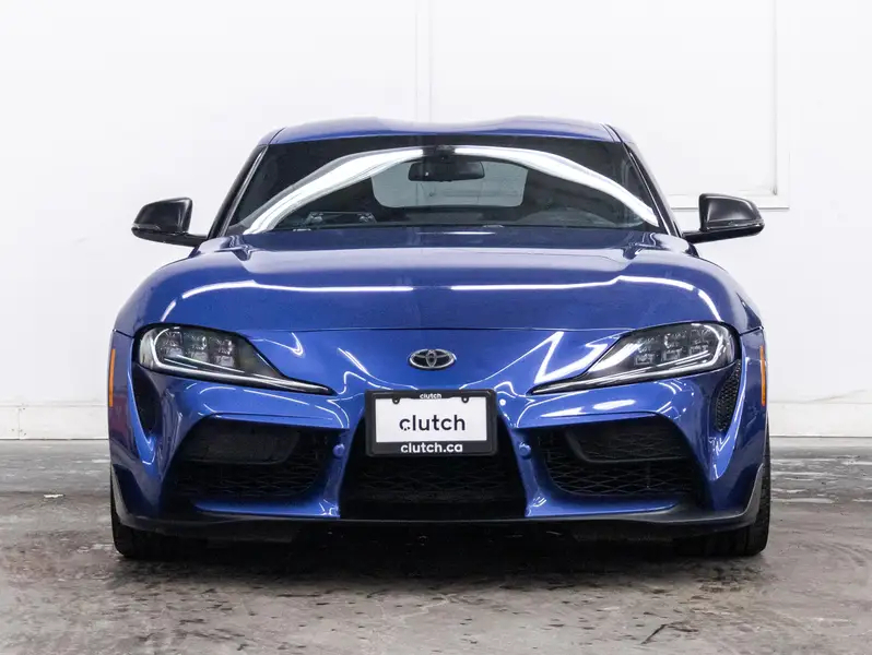2023 Toyota GR Supra64079724271233121
