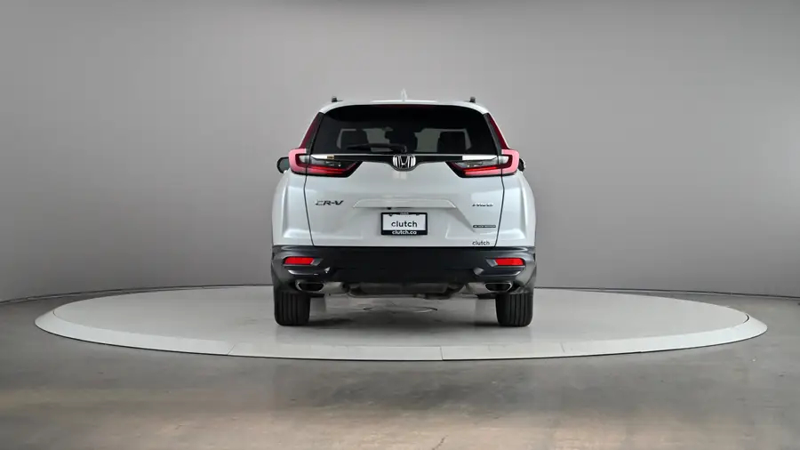 2021 Honda CR-V63868056048643124
