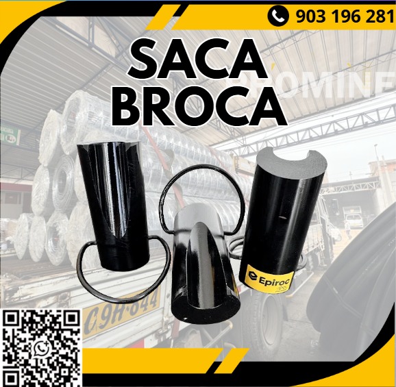Stuck Drill Bit Extraction Service