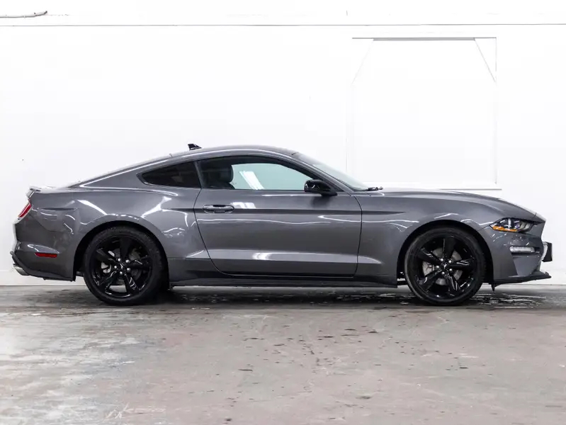 2021 Ford Mustang64439611203203122