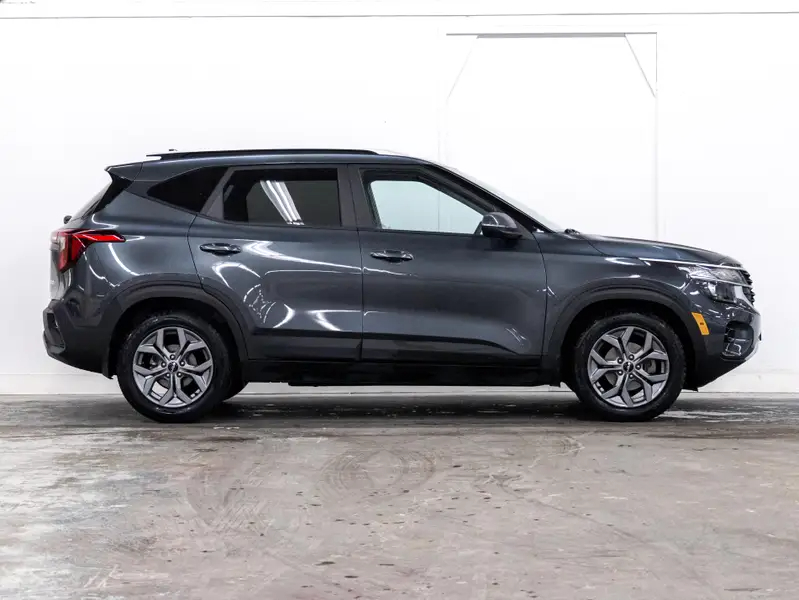 2024 Kia Seltos64373918447619123