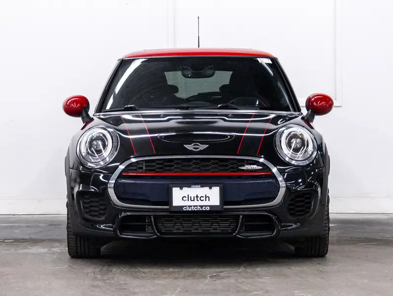 2017 MINI Cooper Hardtop64573905275139121