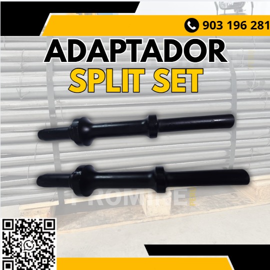 Split Set Adapter Sales Service