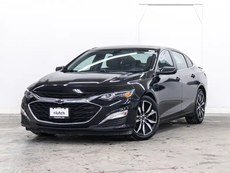 2022 Chevrolet Malibu65074501034883121