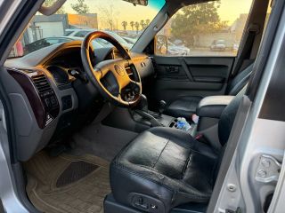 2002 MITSUBISHI MONTERO63766583301505122