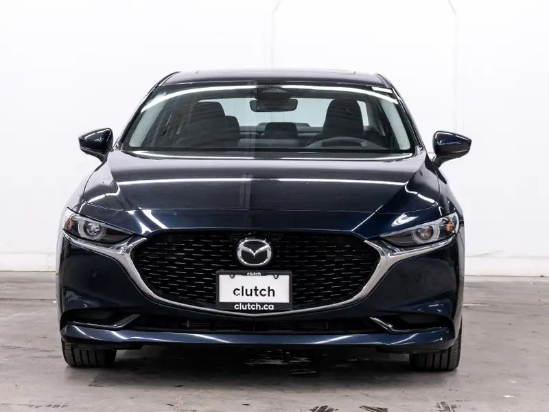 2024 Mazda Mazda363447698888707124