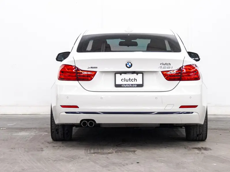 2016 BMW 4 Series63482054475009121