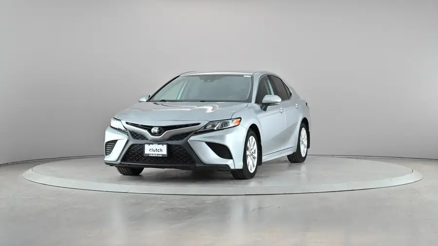 2020 Toyota Camry64567063915521122