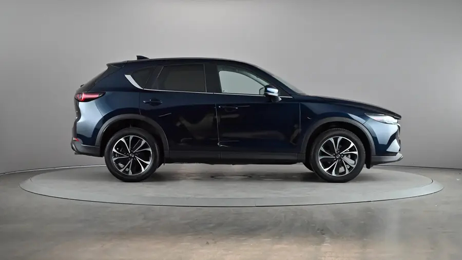 2023 Mazda CX-564462154386691122