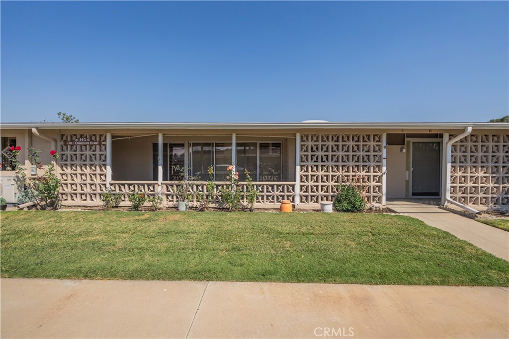 1301 Oakmont Road 145C Seal Beach CA, 9074064130759283203122