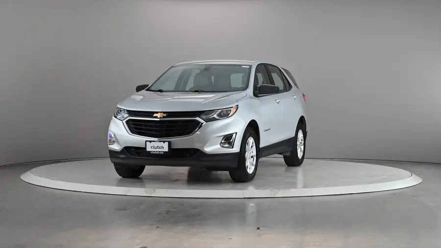 2019 Chevrolet Equinox64234666680962123