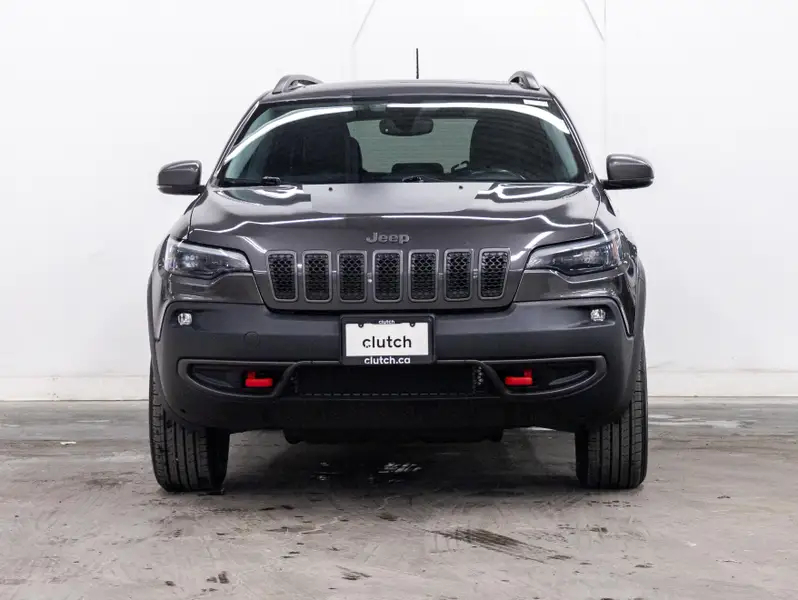 2019 Jeep Cherokee63536669346817123