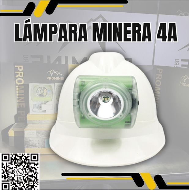 Immediate Quotation Service for Mining Lamps