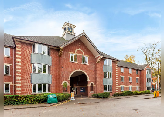 Calthorpe Court, Birmingham64286522748418124