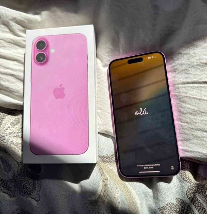iPhone 16 de 256 GB64141117547139124