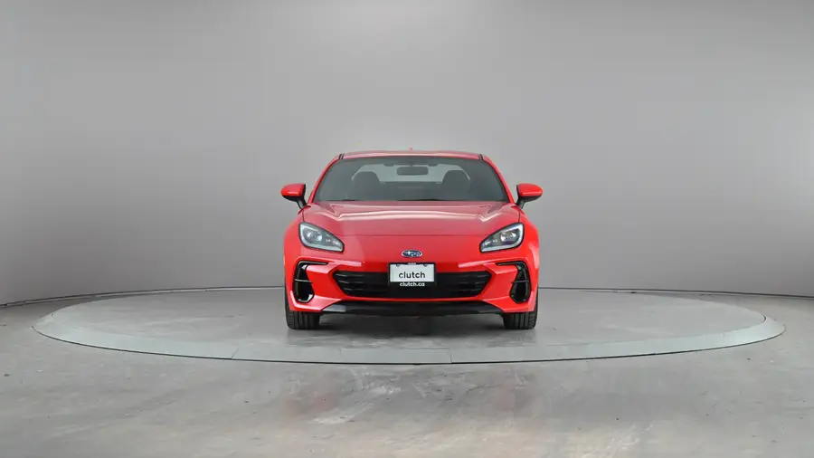 2024 Subaru BRZ64816400591361122