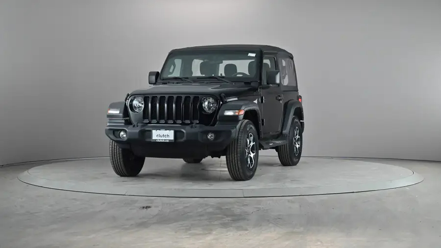 2022 Jeep Wrangler65030591103745121