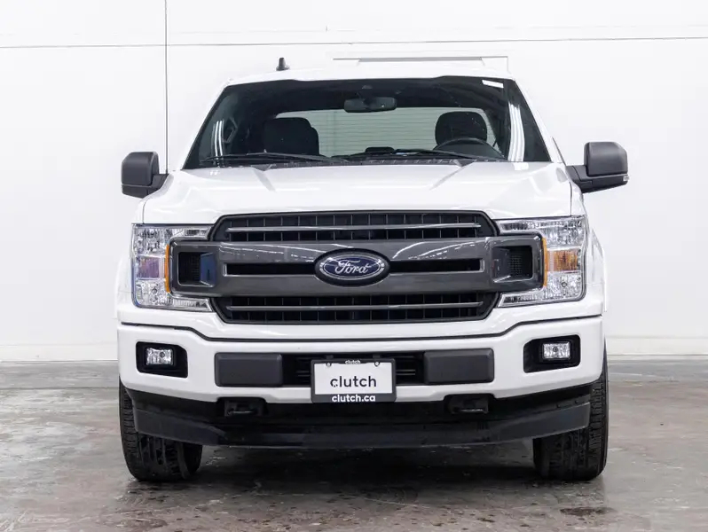 2019 Ford F-15064079962081666122