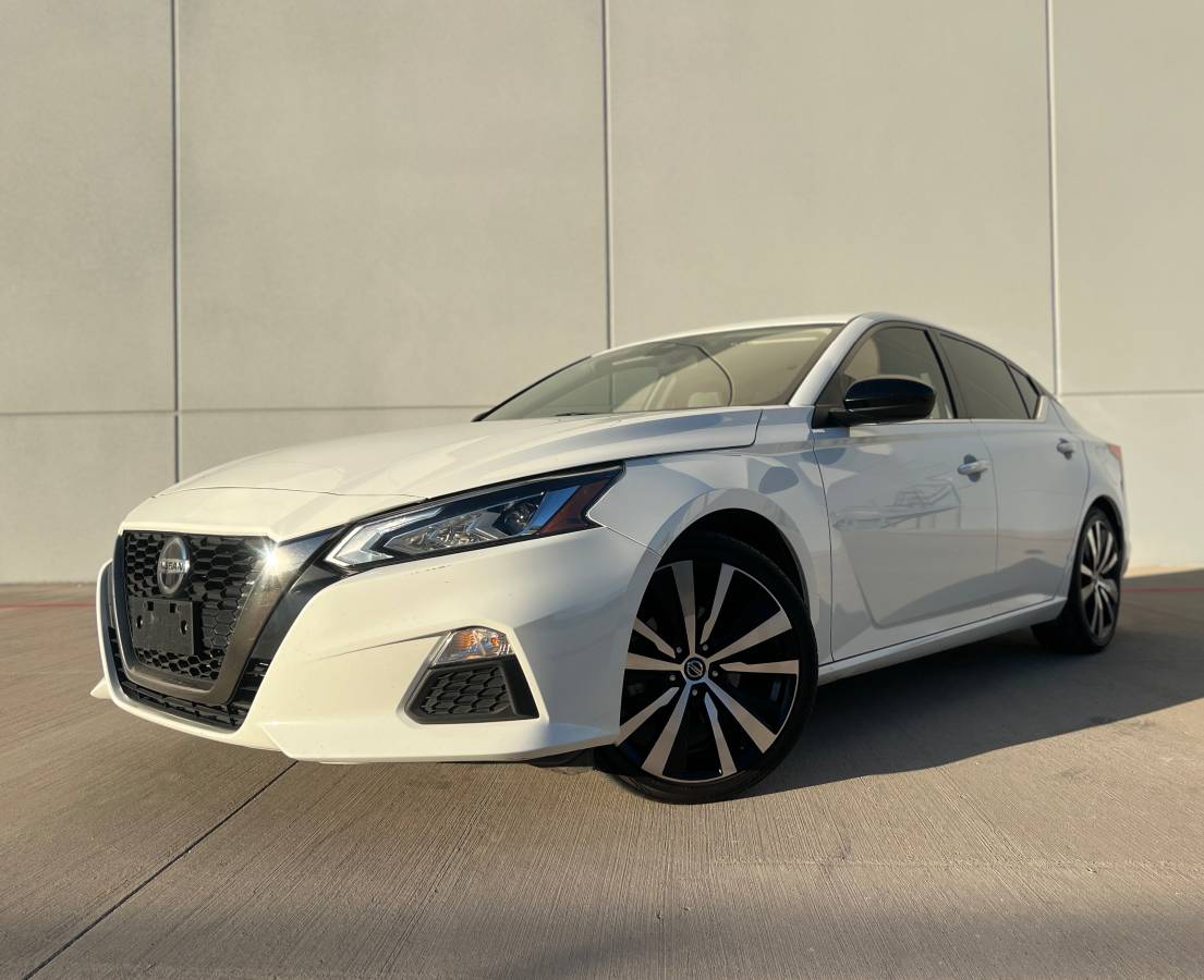 2022 Nissan Altima, CLEAN TITLECLEAN65275195177731123