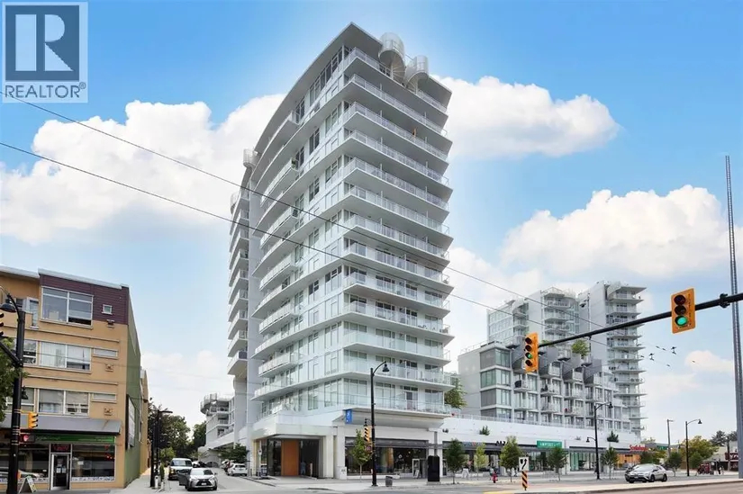 312 2220 Kingsway, Vancouver, BC