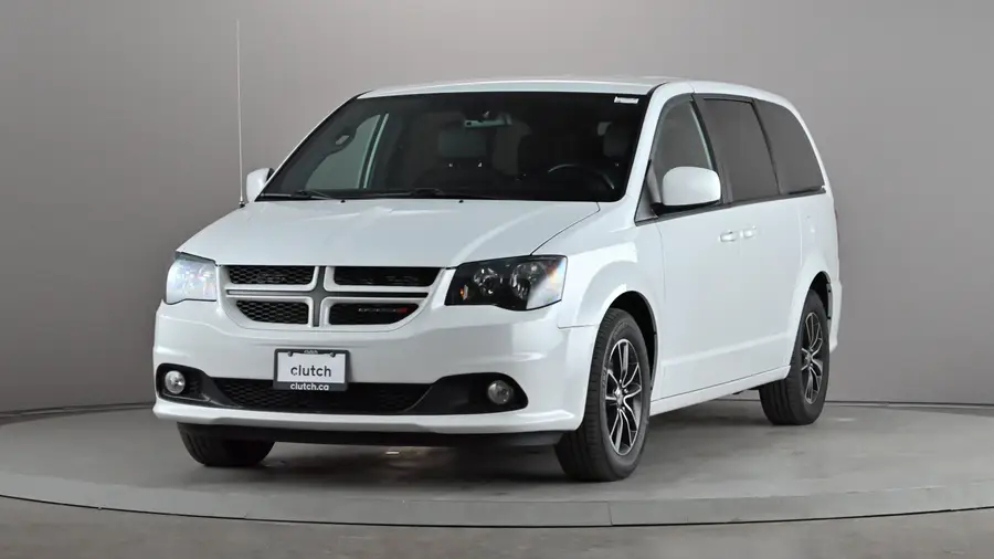 2019 Dodge Grand Caravan64235018713730123