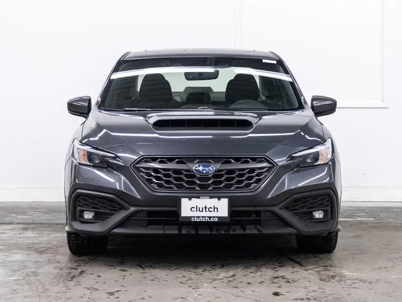 2024 Subaru WRX64510946077313121