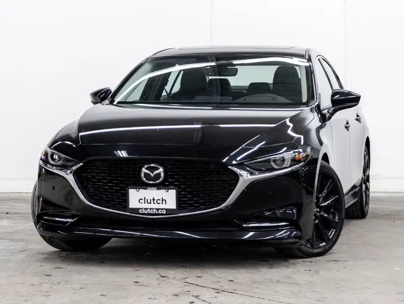 2023 Mazda Mazda363482111638785120