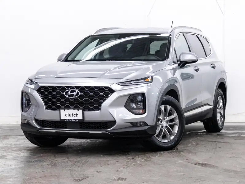 2020 Hyundai Santa Fe63847511721473122