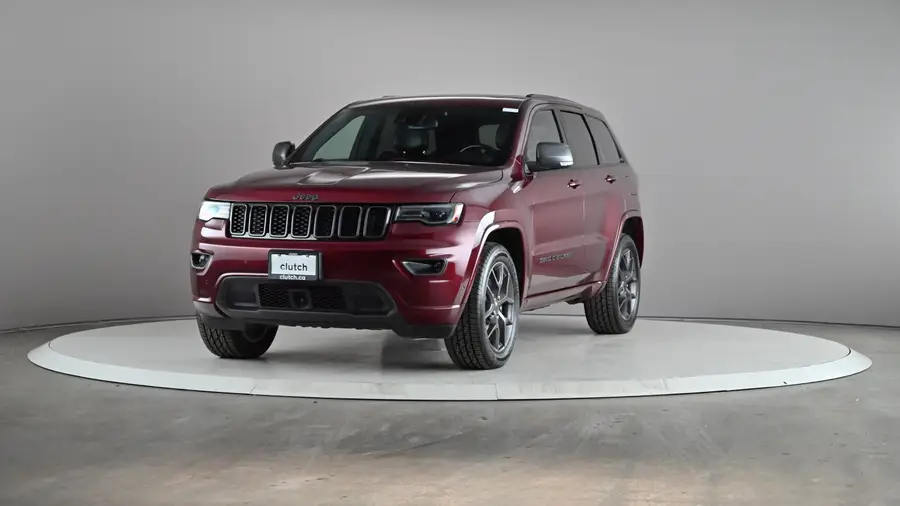 2021 Jeep Grand Cherokee63758924521473122
