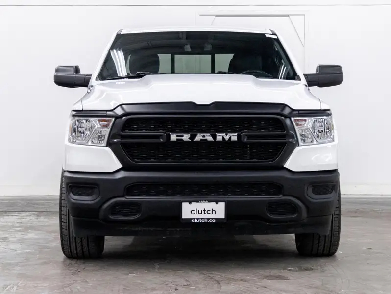 2022 Ram 150064355705958275123