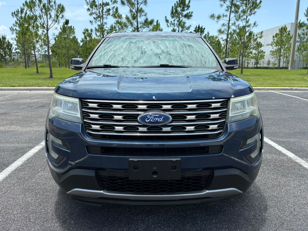 🏁2017 FORD EXPLORER XLT🏁567785405128396800