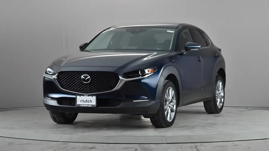 2023 Mazda CX-3064832403158146122