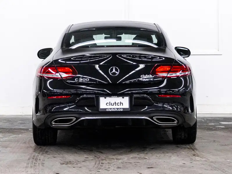 2022 Mercedes-Benz C-Class64255463515266121