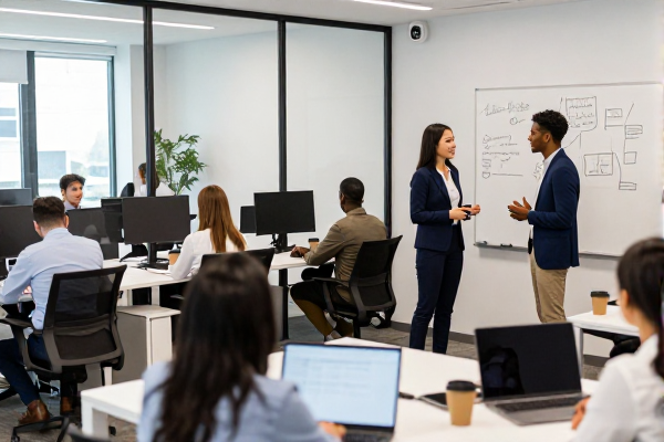 Carreras en UPS Chattanooga: Oportunidades, Requisitos y Proceso de Solicitud Carreras en UPS Chattanooga: Oportunidades, Requisitos y Proceso de Solicitud