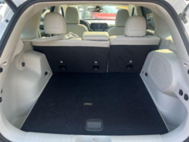 2021 JEEP CHEROKEE LIMITED63334904444929121