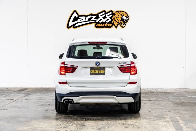 💎 2017 BMW X3 xDrive28i | 52,920 Millas | Tracción en las Cuatro Ruedas | Título Limpio64020628944386123