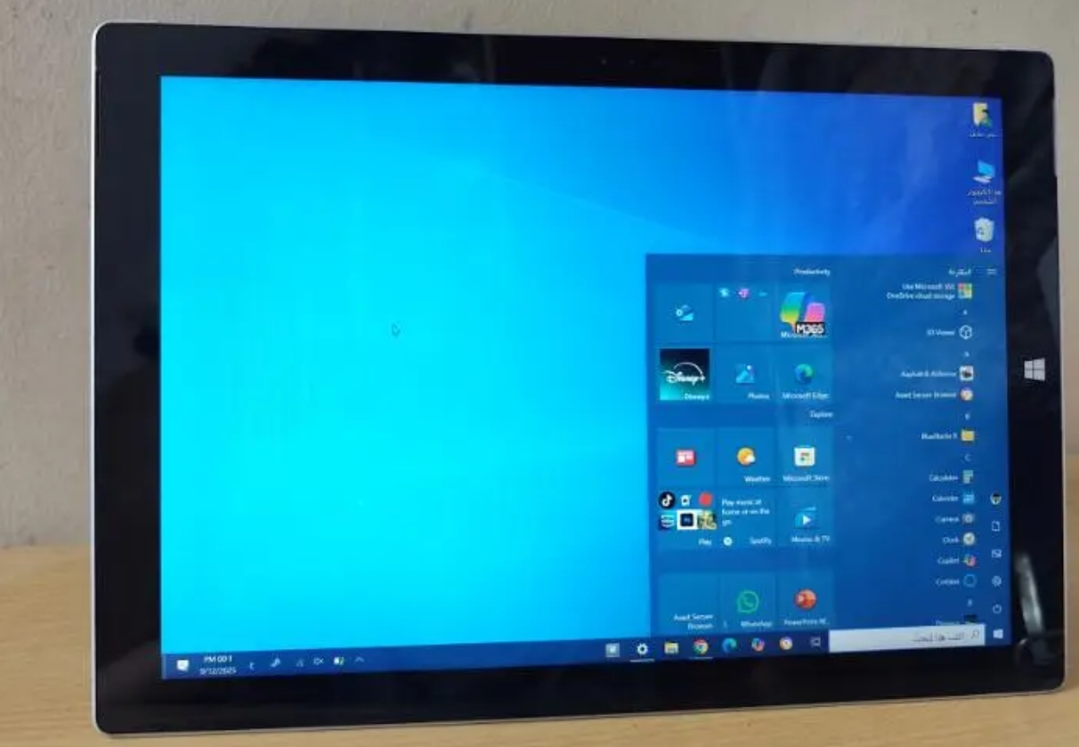 Surface Pro 365083311270657121