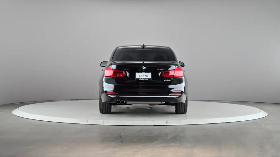 2017 BMW 3 Series63759061351809121