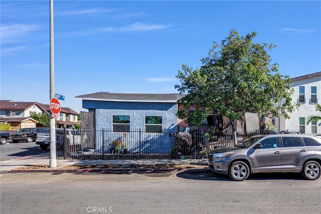 2503 Cincinnati Street Los Angeles CA, 9003364134648250243122