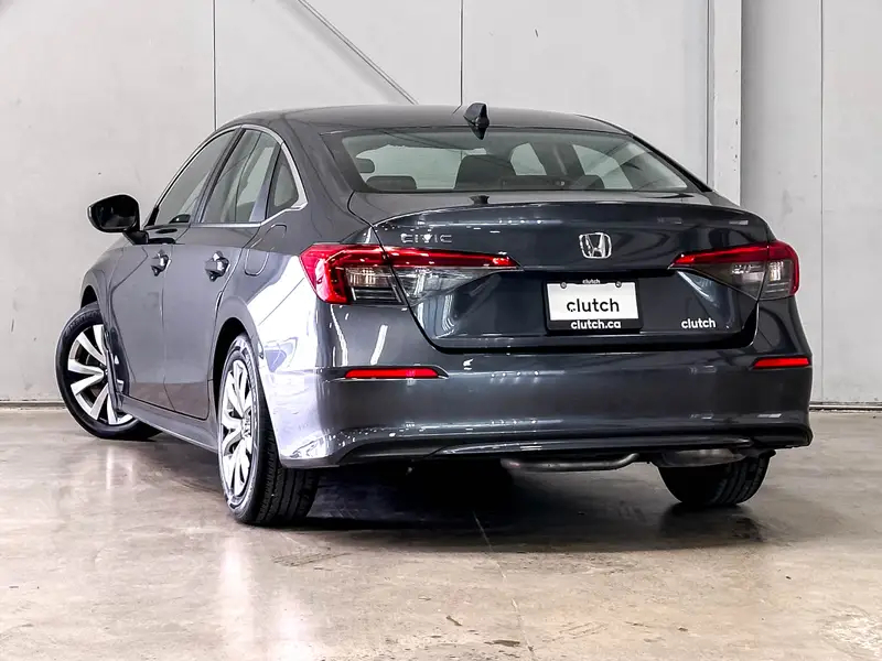 2022 Honda Civic63514243184001123