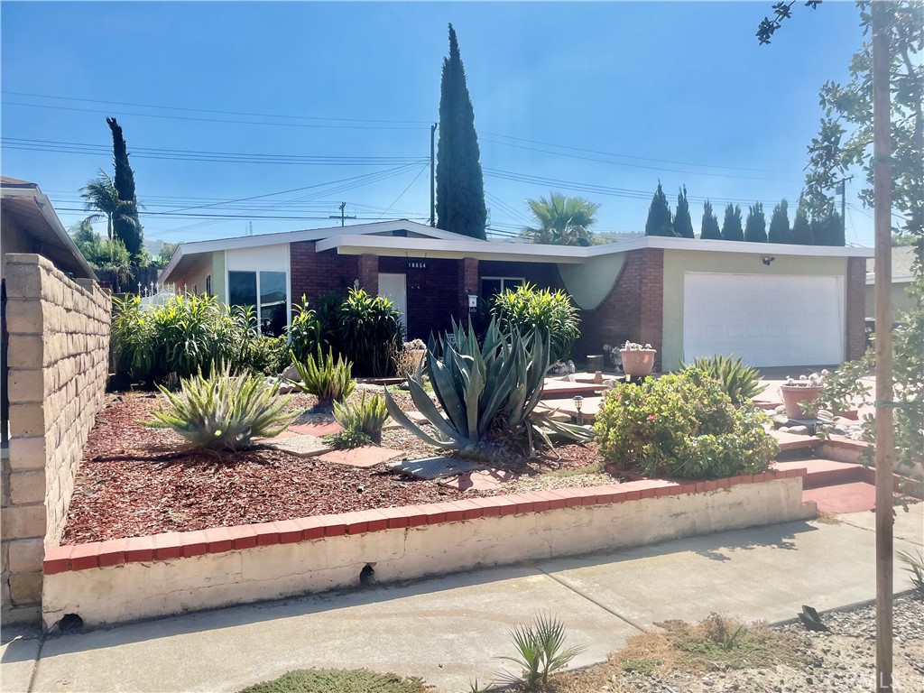 18654 18654 Del Bonita, Rowland Heights CA, 9174863865422795265120