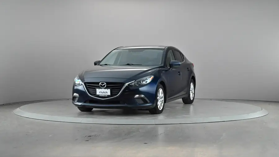 2016 Mazda Mazda364406841703297122