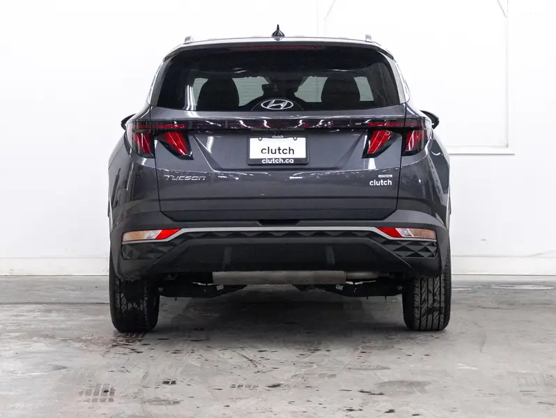 2022 Hyundai Tucson63615177322881121