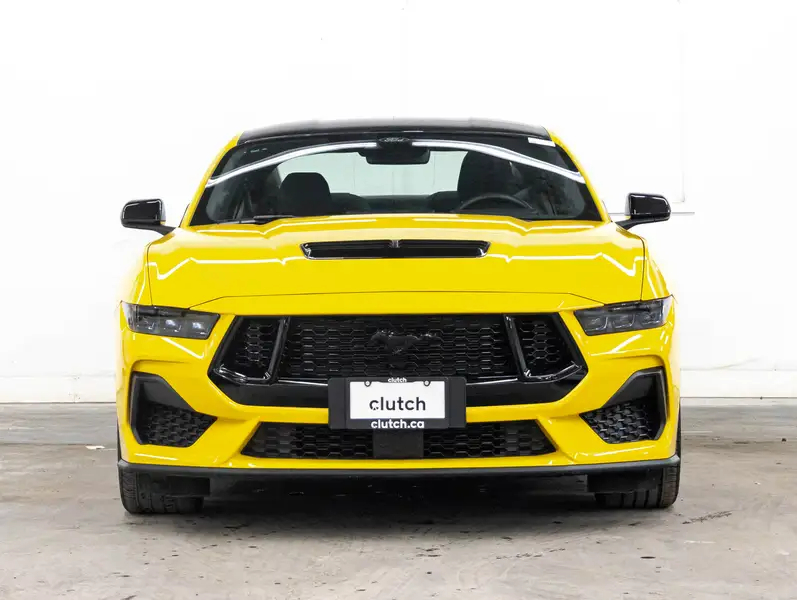 2024 Ford Mustang64407105355650121