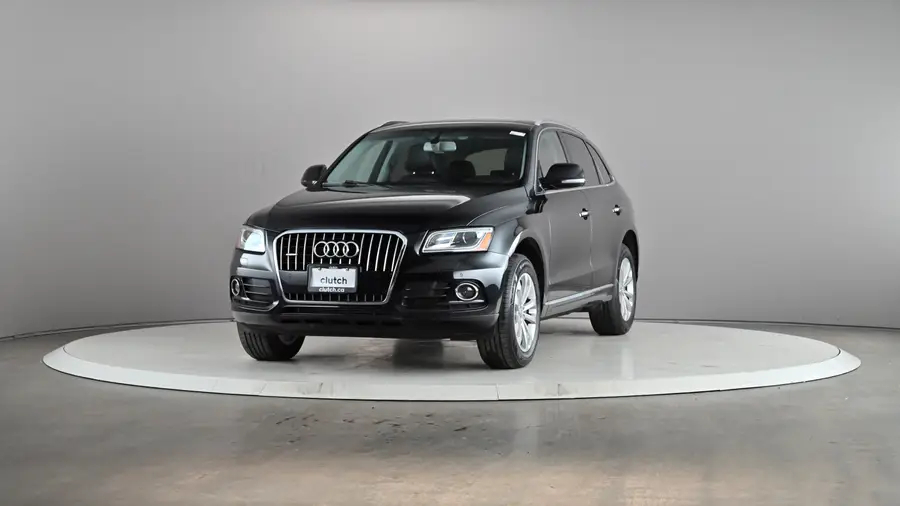 2017 Audi Q564145628491650124