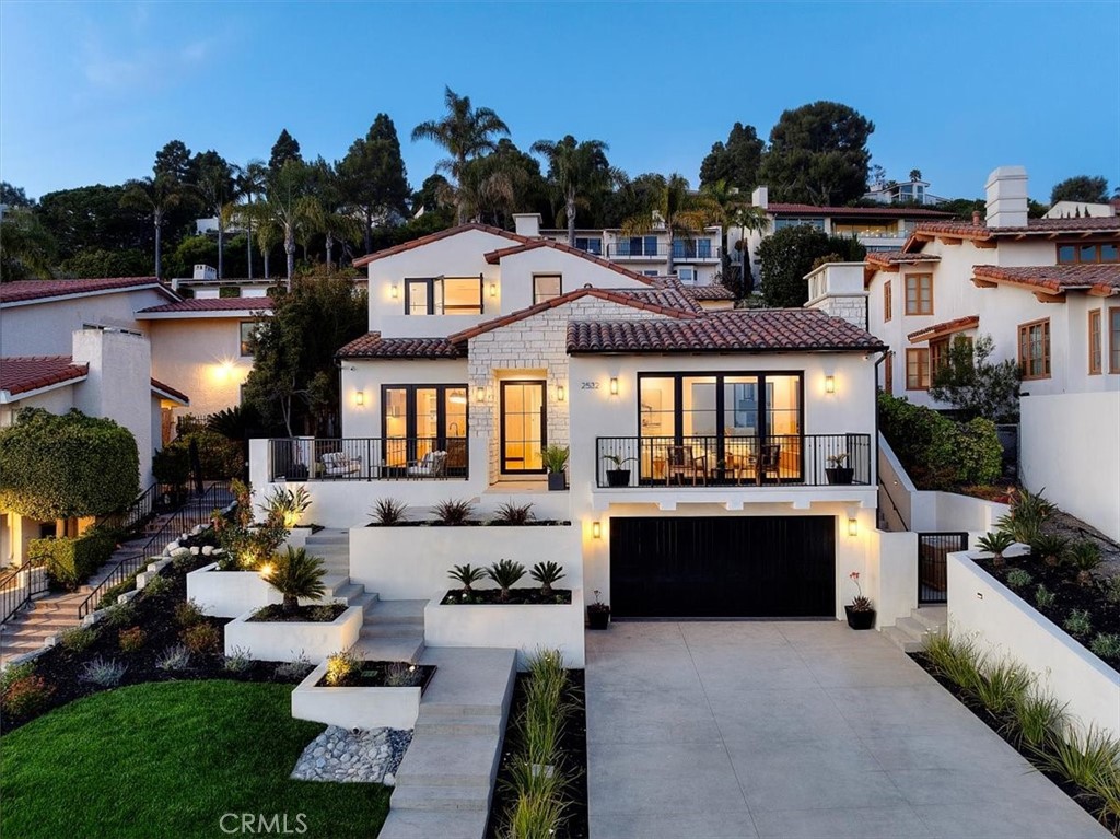2532 Via Sanchez, Palos Verdes Estates CA, 9027464066444589442120