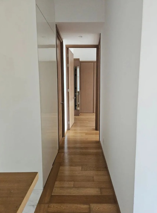 2-Bedroom, 2-Bathroom Apartment